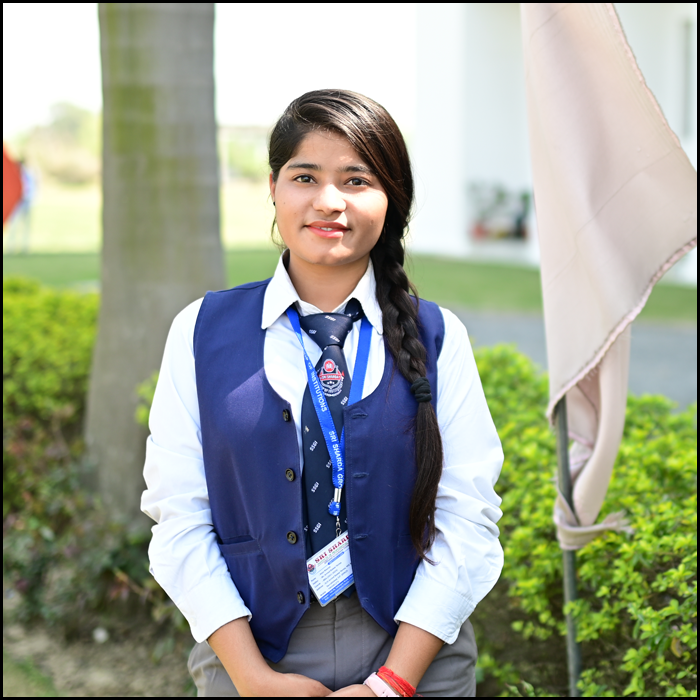 Student