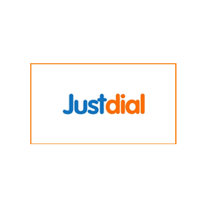 just dial