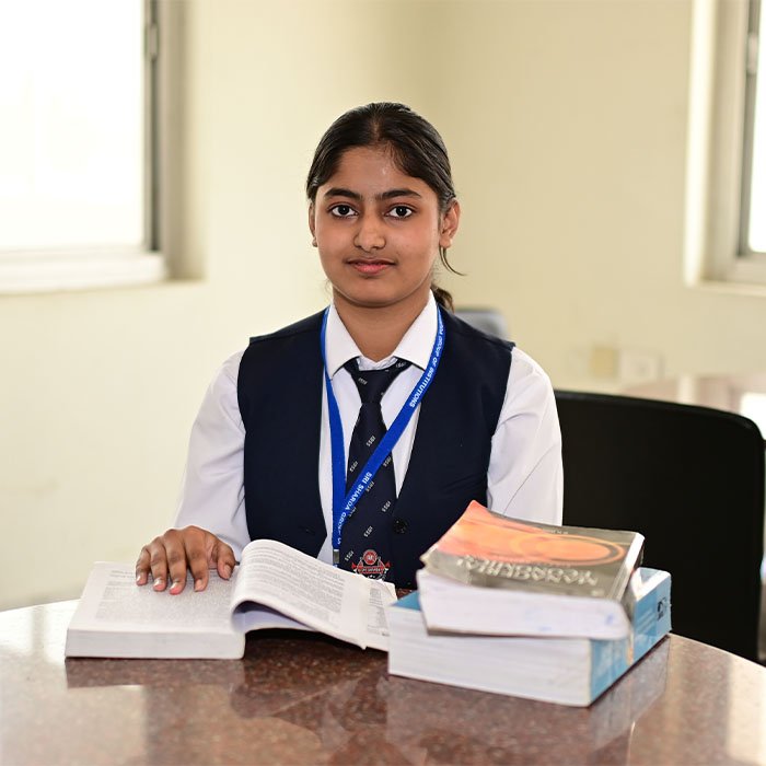Student