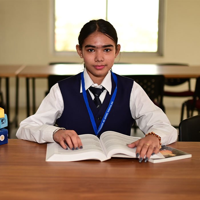 Student
