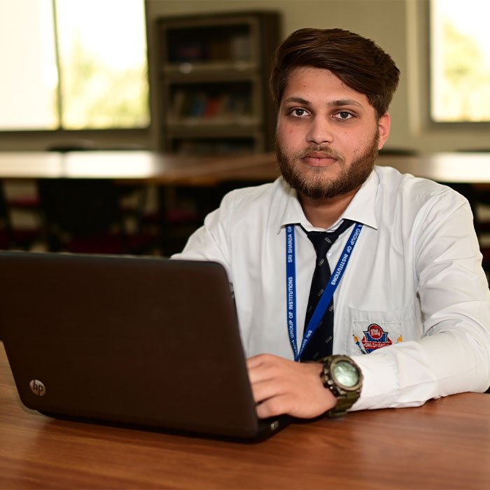 Student